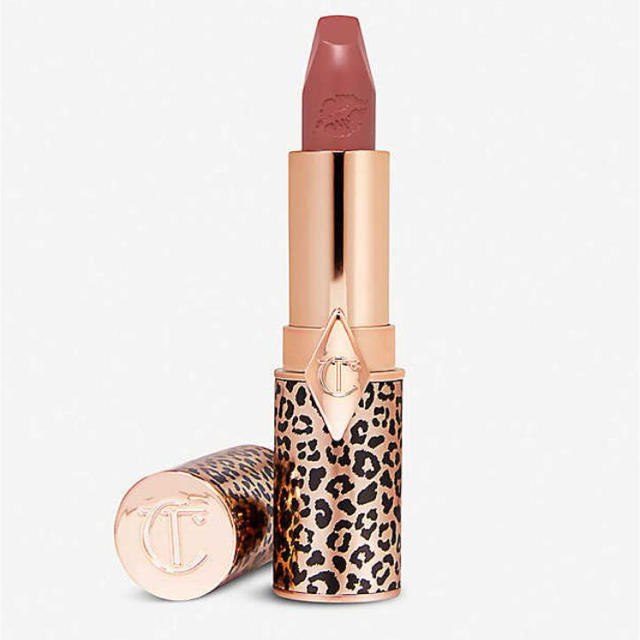 CHARLOTTE TILBURY Hot Lips 2 lipstick