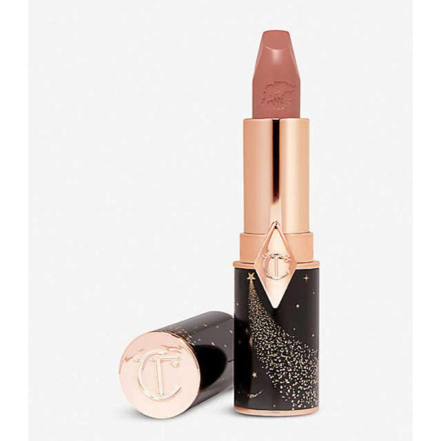 CHARLOTTE TILBURY Hot Lips 2 lipstick