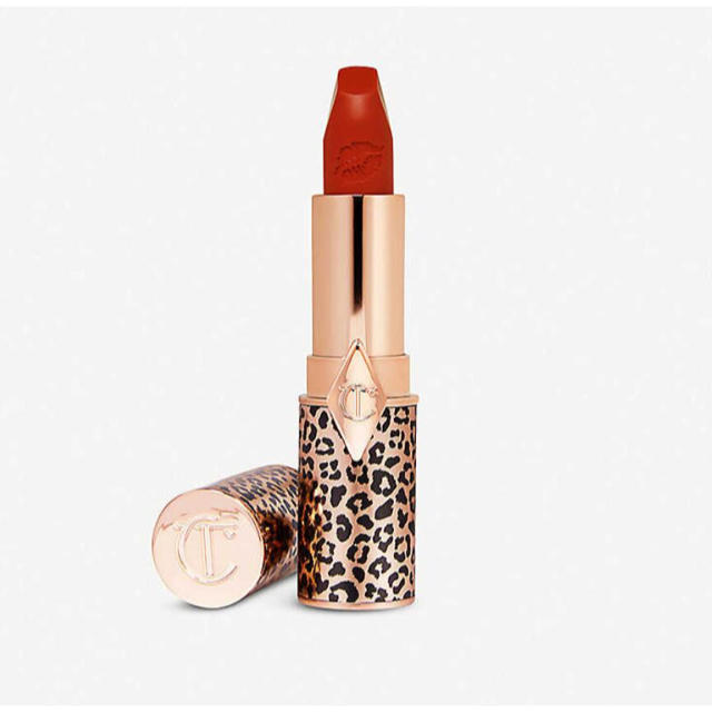 CHARLOTTE TILBURY Hot Lips 2 lipstick