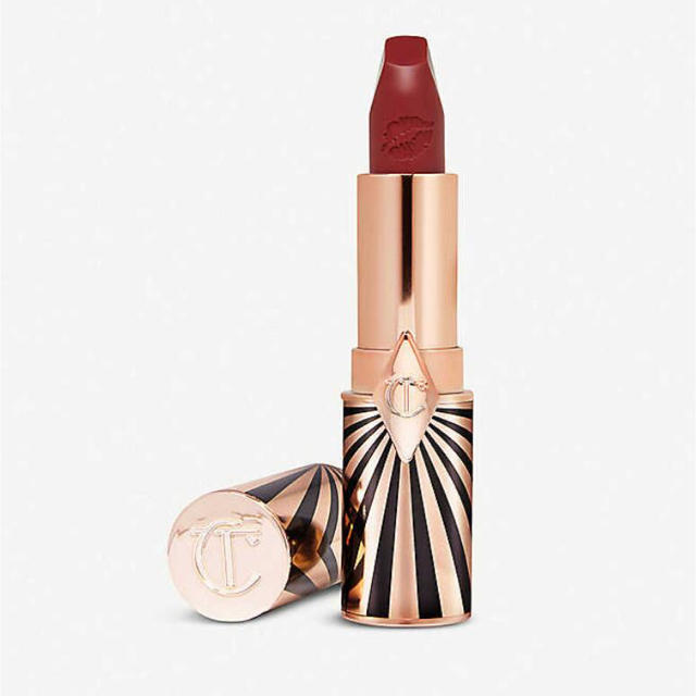 CHARLOTTE TILBURY Hot Lips 2 lipstick