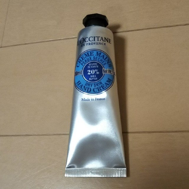 L'OCCITANE(ロクシタン)のロクシタン ハンドクリーム 30ﾐﾘ コスメ/美容のボディケア(ハンドクリーム)の商品写真