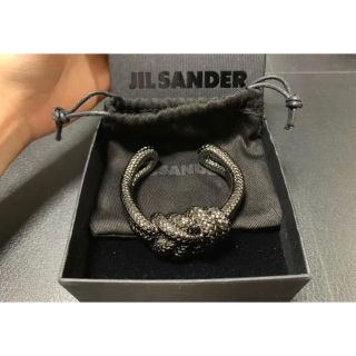 ジルサンダー(Jil Sander)の本日限定！！14500円！！JIL SANDER バングル(ブレスレット/バングル)