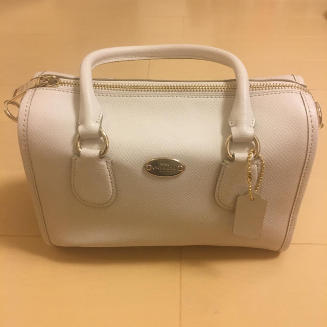 COACH ハンドバッグ ショルダーバッグ