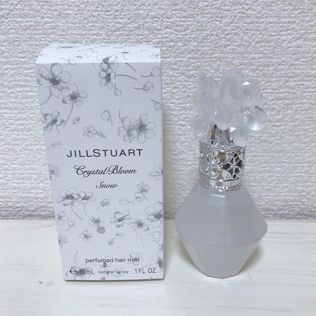 JILLSTUART(ジルスチュアート)のジルスチュアート ヘアミスト コスメ/美容のヘアケア/スタイリング(ヘアウォーター/ヘアミスト)の商品写真