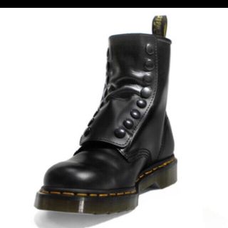 ドクターマーチン(Dr.Martens)のドクターマーチンの激レアショートブーツ(ブーツ)