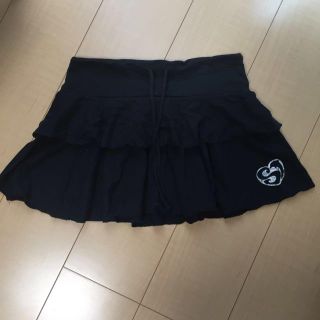 水着重ね着用スカート(水着)