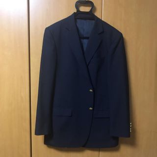 ブルックスブラザース(Brooks Brothers)のBrooks Brothers 紺ブレザー 40SHT(テーラードジャケット)