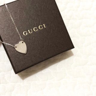 グッチ(Gucci)のグッチ シルバー ブレスレット(ブレスレット/バングル)