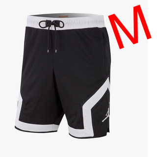 ナイキ(NIKE)のNIKE PSG × JORDAN 19/20 shorts 新品 Mサイズ(ショートパンツ)