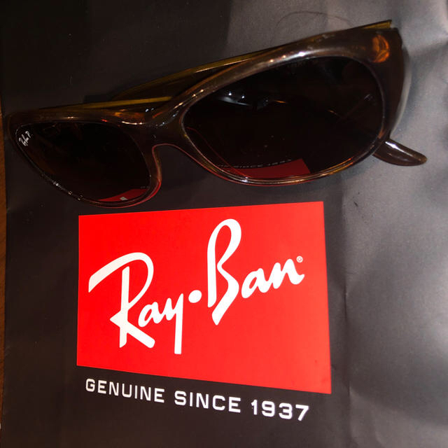 Ray-Ban(レイバン)のRay-Ban サングラス レディース レディースのファッション小物(サングラス/メガネ)の商品写真