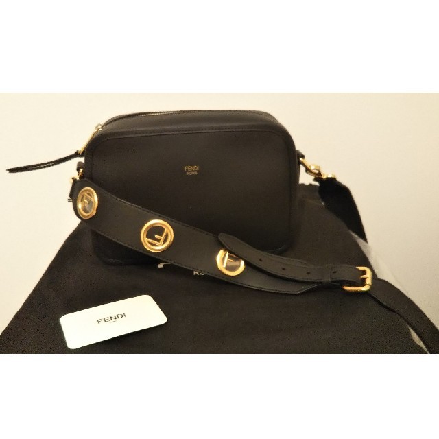 FENDI - 専用ページです。FENDI キャム ショルダーバッグの通販 i78&