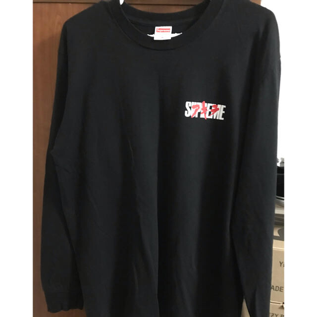 Supreme(シュプリーム)のsupreme×AKIRA  メンズのトップス(Tシャツ/カットソー(七分/長袖))の商品写真