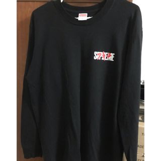 シュプリーム(Supreme)のsupreme×AKIRA (Tシャツ/カットソー(七分/長袖))