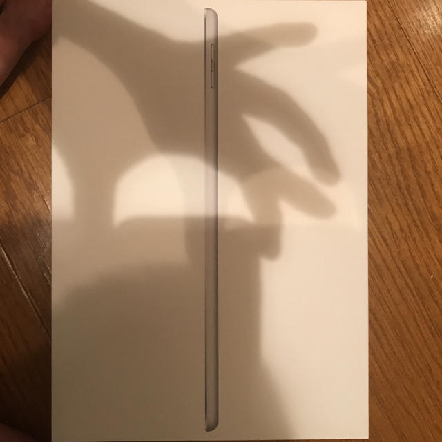 iPad(第6世代) 32GB 2018春 A1893