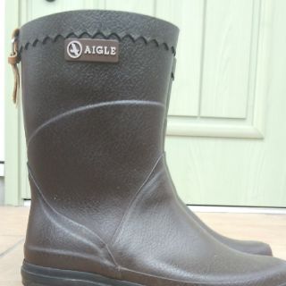 エーグル(AIGLE)のAIGLE レインブーツ(レインブーツ/長靴)