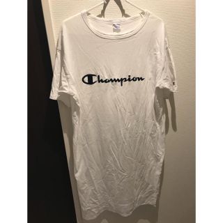 チャンピオン(Champion)のチャンピオン ワンピース(ロングワンピース/マキシワンピース)