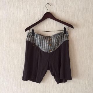 ヴィヴィアンウエストウッド(Vivienne Westwood)のヴィヴィアンウエストウッドショートパンツ(ショートパンツ)