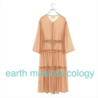 アースミュージックアンドエコロジー(earth music & ecology)の断捨離中〜ワンピース アーバンリサーチ ナノユニバース スナイデル ユニクロ (ロングワンピース/マキシワンピース)