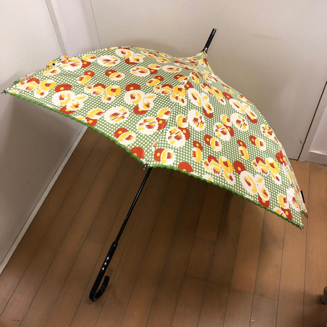 ANNA SUI(アナスイ)のANNA SUI アナスイ 長傘 雨傘 レディースのファッション小物(傘)の商品写真