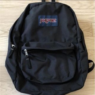 ジャンスポーツ(JANSPORT)のJANSPORTリュック(リュック/バックパック)