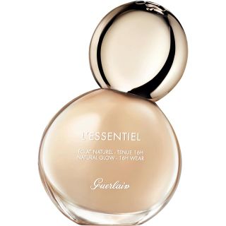 ゲラン(GUERLAIN)のゲラン ファンデーション レソンシエル 00N 新品(ファンデーション)