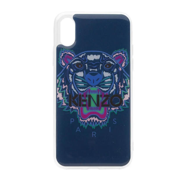 KENZO iPhone x ケース