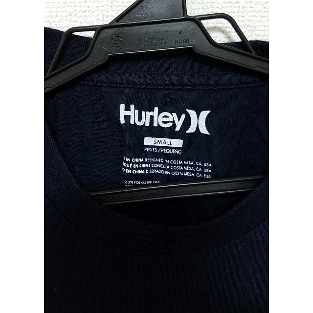 Hurley(ハーレー)の★三日月様用★【HURLEY】Tシャツ メンズのトップス(Tシャツ/カットソー(半袖/袖なし))の商品写真