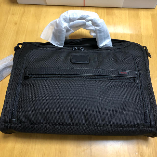 TUMI ALPHA2 ビジネスバッグビジネスバッグ