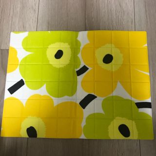 マリメッコ(marimekko)のマリメッコ ランチョンマット  防水(テーブル用品)