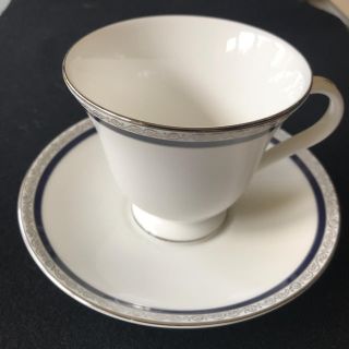 ウェッジウッド(WEDGWOOD)の【再開】ウエッジウッド カップ&ソーサー(グラス/カップ)