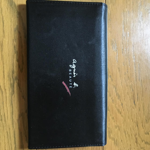 agnes b.(アニエスベー)のアニエス・ベーの財布 レディースのファッション小物(財布)の商品写真