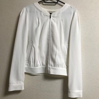 マジェスティックレゴン(MAJESTIC LEGON)のMAJESTIC LEGON ブルゾン(新品)(ブルゾン)