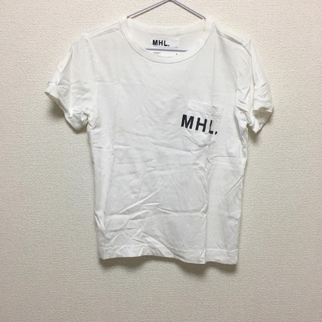 MARGARET HOWELL(マーガレットハウエル)のMHL &orlval ティシャツセット レディースのトップス(Tシャツ(半袖/袖なし))の商品写真