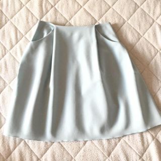 フォクシー(FOXEY)の【corotta様専用】フォクシー FOXEY イリプス 40 未使用(ひざ丈スカート)