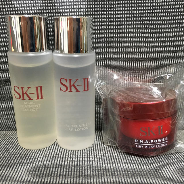 SK-II  ビックサンプル