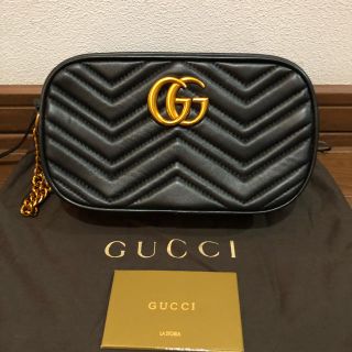 グッチ(Gucci)のグッチショルダーバッグ(ショルダーバッグ)