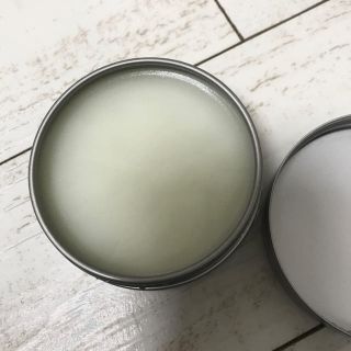 LAVA Essential Balm For Yogini(ヨガ)