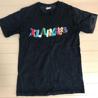 エクストララージ(XLARGE)のメンズ Tシャツ(Tシャツ/カットソー(半袖/袖なし))