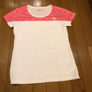 ディアドラ(DIADORA)の専用DIADORA Tシャツ(Tシャツ(半袖/袖なし))