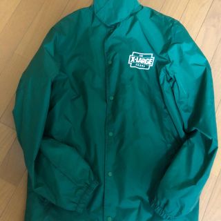 エクストララージ(XLARGE)のジャケット(ナイロンジャケット)