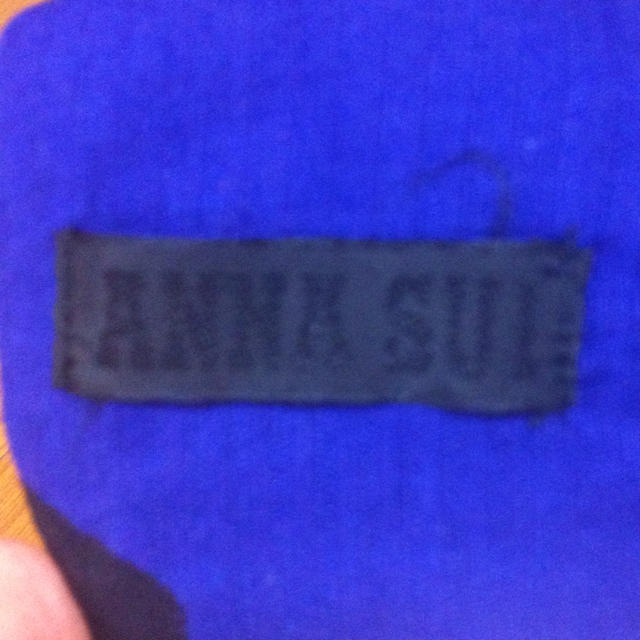 ANNA SUI(アナスイ)の【値下げしました】ANNA SUI浴衣 レディースの水着/浴衣(浴衣)の商品写真