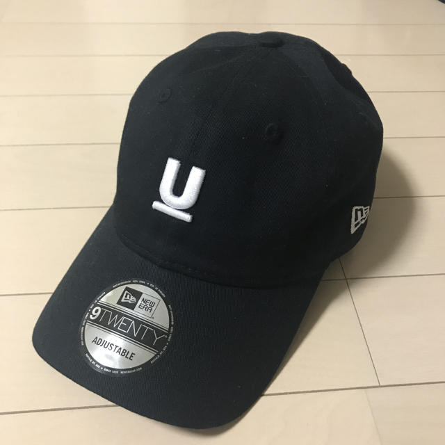 UNDERCOVER×NEW ERA ニューエラ キャップメンズ