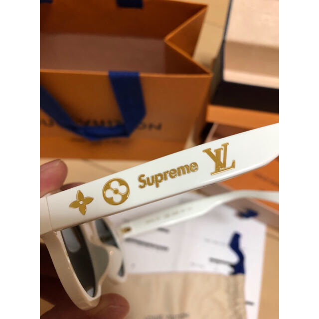 本日限定価格supreme×ルイヴィトン サングラス 本日限定価格supreme×ルイヴィトン サングラス