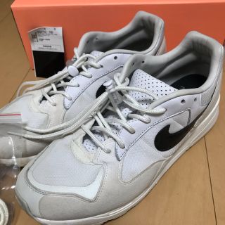 ナイキ(NIKE)のNIKE  AIR SKYLON2 FOGフィアオブゴッド 27.5(スニーカー)