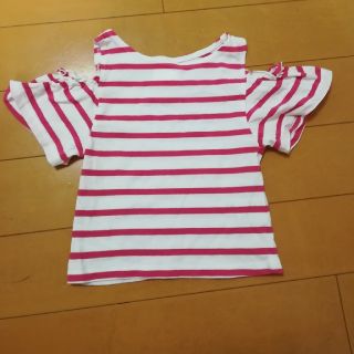 チャオパニック(Ciaopanic)の☆キッズ☆おしゃれトップス☆(Tシャツ/カットソー)