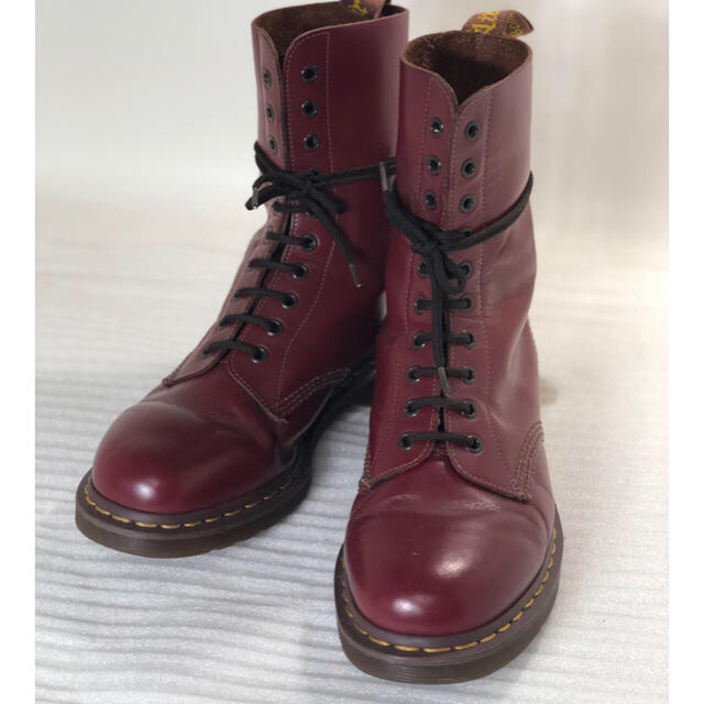 Dr.Martens(ドクターマーチン)のチキンハート様専用　復刻版ドクターマーチン メンズの靴/シューズ(ブーツ)の商品写真