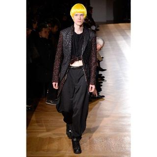 コムデギャルソンオムプリュス ジャケット サルエルパンツ(メンズ)の