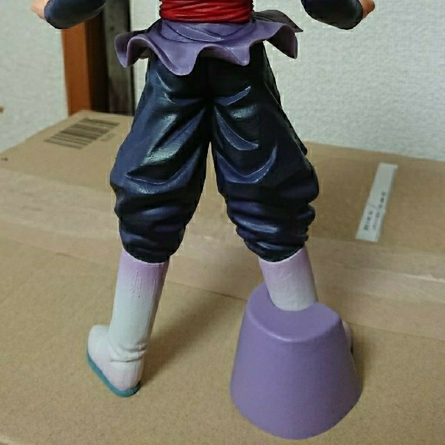 ドラゴンボール(ドラゴンボール)のドラゴンボール一番くじロゼ ハンドメイドのおもちゃ(フィギュア)の商品写真