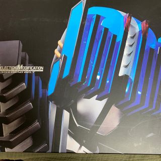 バンダイ(BANDAI)のcsm 仮面ライダーディエンドライバー(特撮)