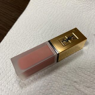 イヴサンローランボーテ(Yves Saint Laurent Beaute)のYSL タトワージュクチュール 7(口紅)